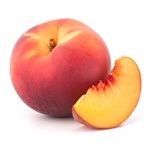 Peach or Nectarine