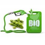 Bio-diesel (from soybean)