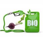 Bio-ethanol (from sugar beet)