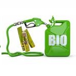 Bio-ethanol (from sugar cane)