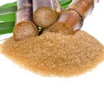 Sugar (from sugar cane)